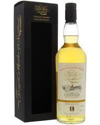 Linkwood 14yr 2008 117p 750ml